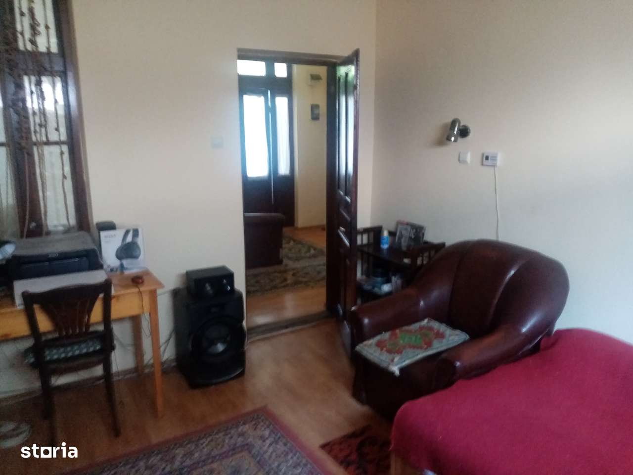 Casa in Pucioasa - Ultracentral - Imagine principală: 5/11