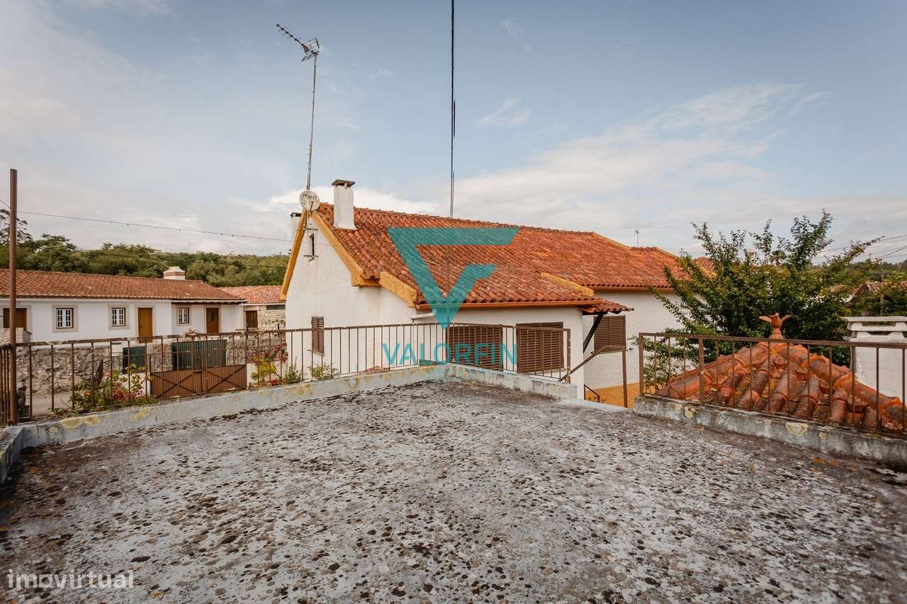 MORADIA TÉRREA T2 - ALVADOS | PORTO DE MÓS-24