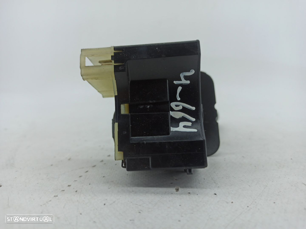 Manete/ Interruptor Limpa Vidros Renault Megane Scenic (Ja0/1_) - 3