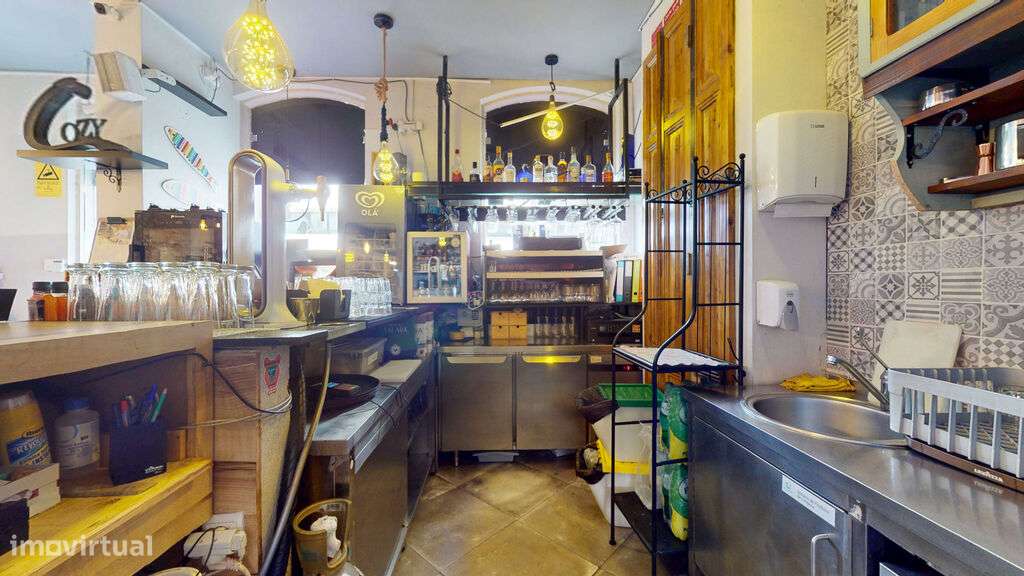 Trespasse Loja - Grande imagem: 5/24