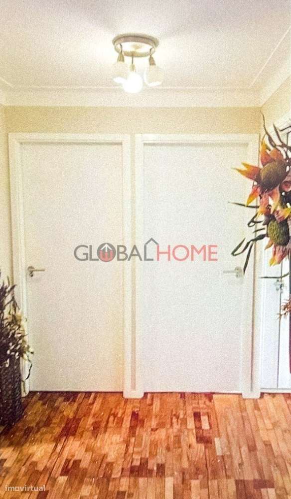 Apartamento T2 ao centro de Rio Tinto-18