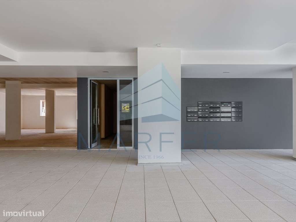 Apartamento T4 - Novo-51