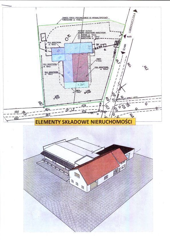 Obiekt Mieszkalno-Gospodarczy