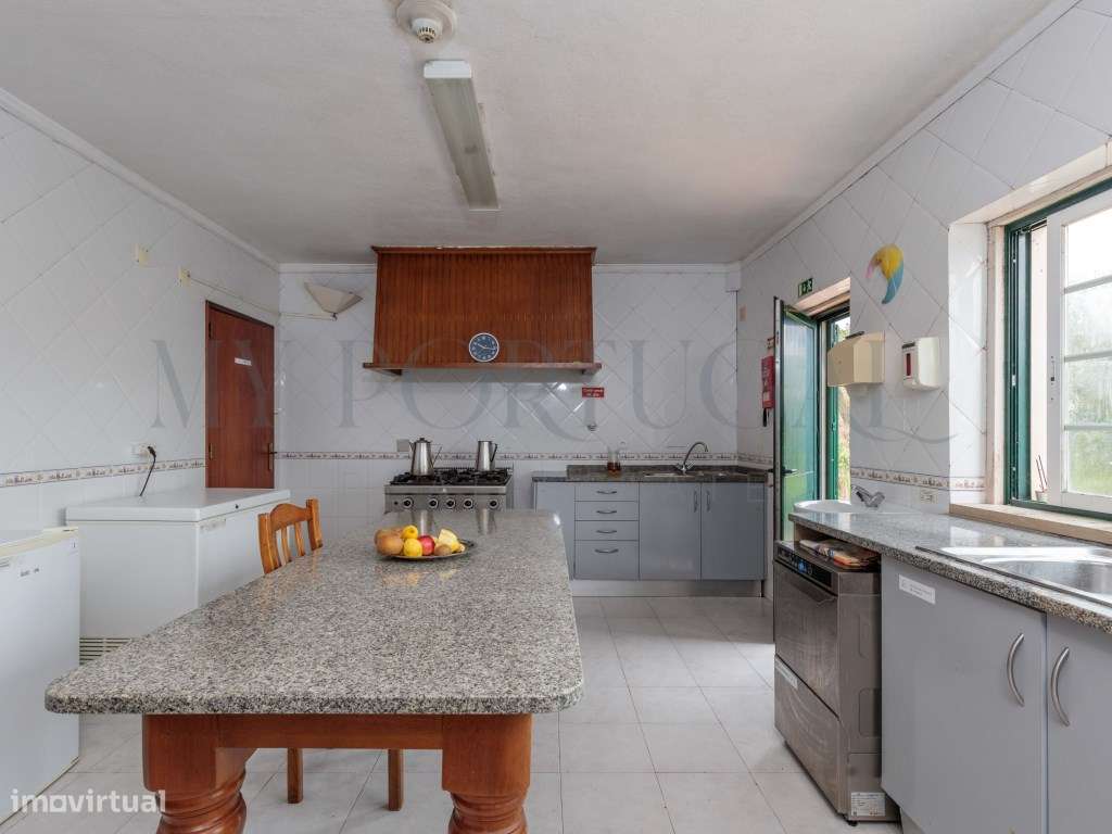 Quinta da Areia: Um Refúgio Senhorial com Vistas para o Palácio da ...-15