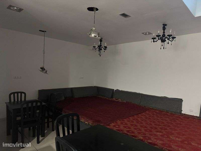 Transpasse de Restaurante - Grande imagem: 4/12