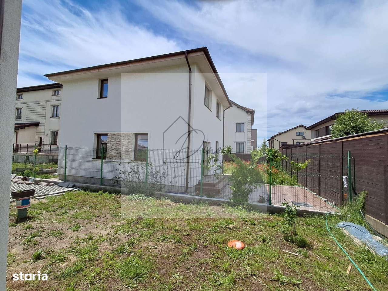 COMISION 0% I Vilă individuala nouă Otopeni - Odăi I P+1E+Pod 4 camere - Imagine principală: 1/20