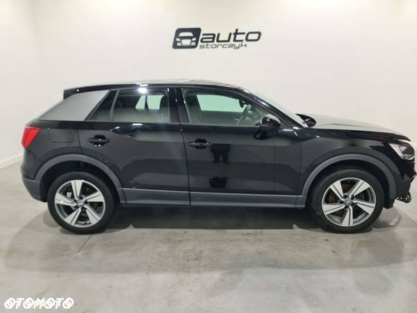 Audi Q2 - 19