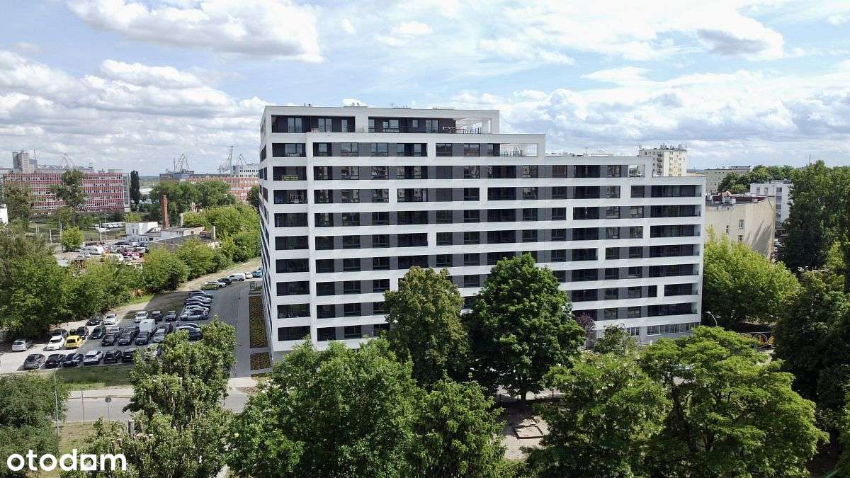 Bez Pcc/Nowe/2 Pokoje/Loggia/Miedziana-7