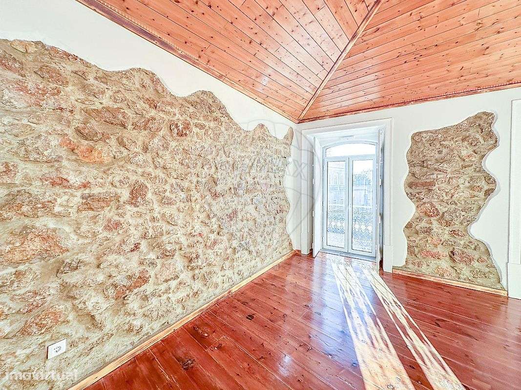 Apartamento T5 para venda-14