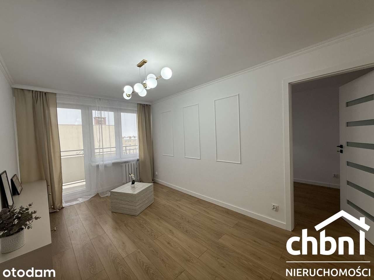 Gotowe do zamieszkania – 60 m² po kapitalnym remoncie-7