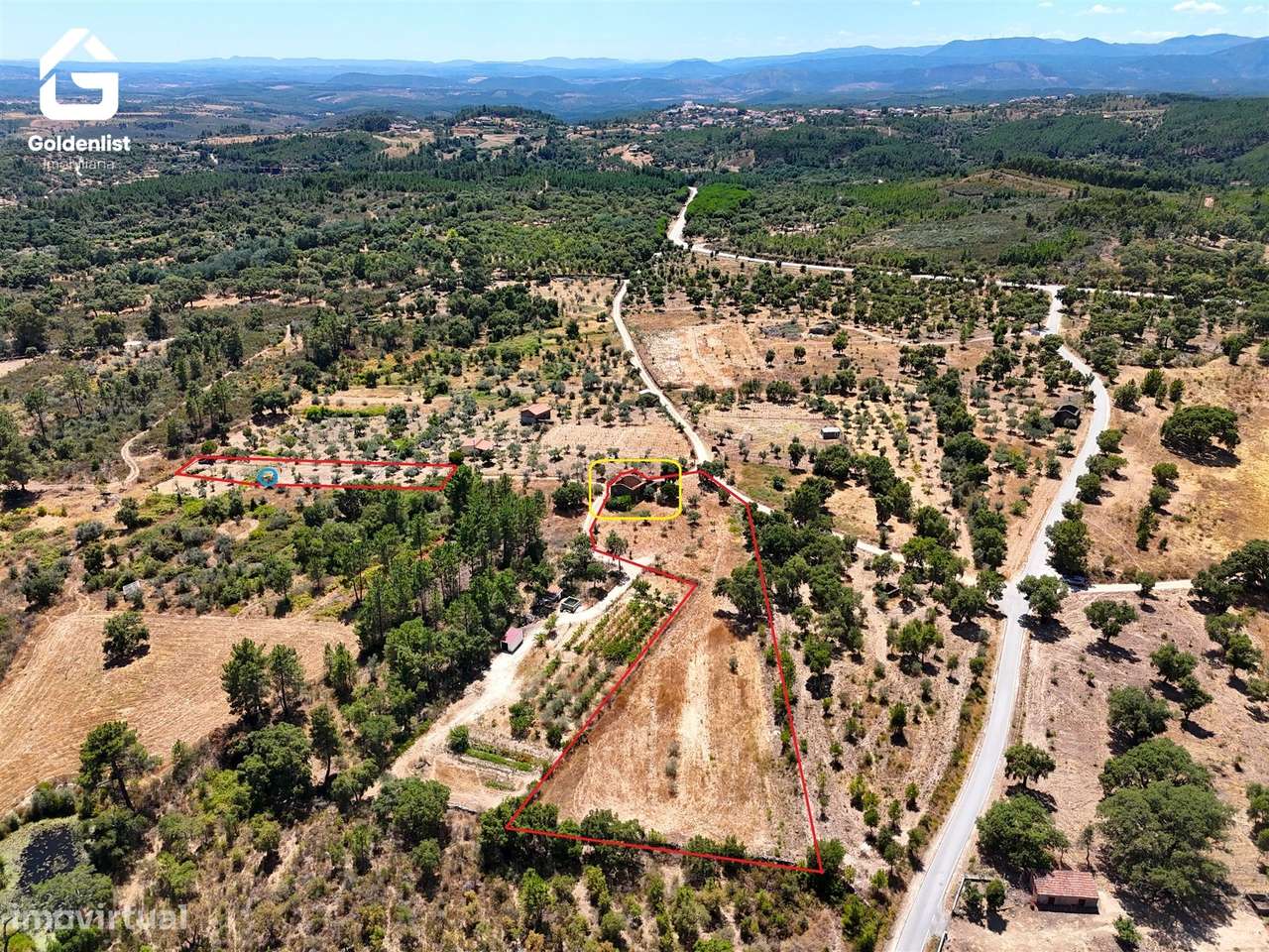 Quintinha  Venda em São Vicente da Beira,Castelo Branco-11