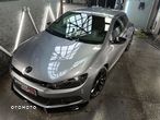 Volkswagen Scirocco 2.0 TDI - 2