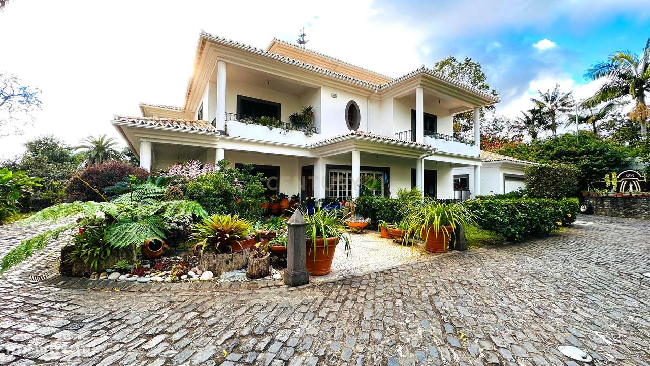 Quinta Tradicional -  Funchal - Grande imagem: 4/25