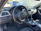 BMW 318 d Touring Line Sport Auto - 9