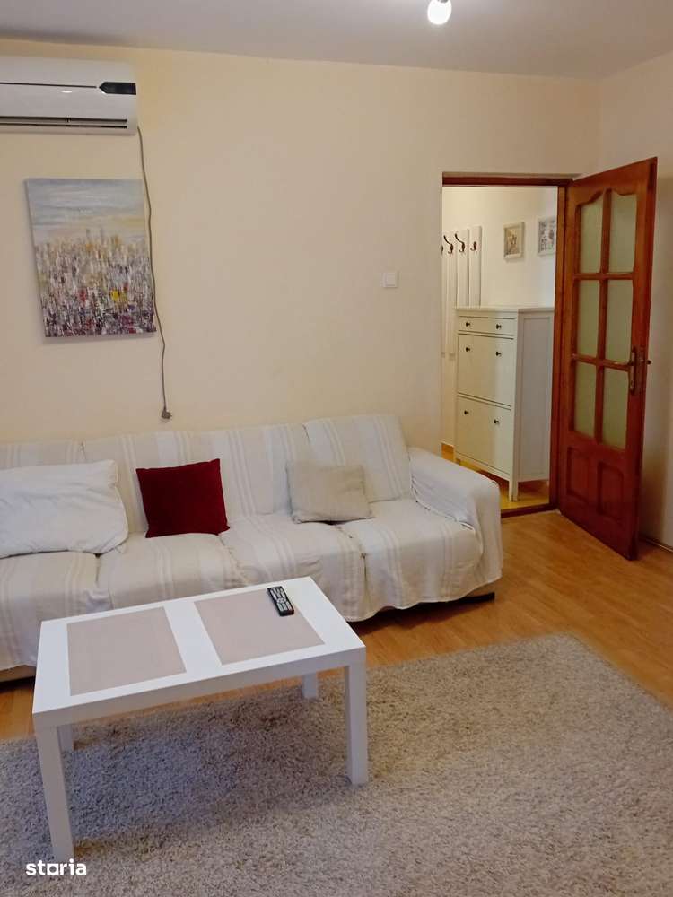 Apartament 2 camere, zona Iulius Mall - Dacia - Imagine principală: 3/10