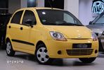 Chevrolet Matiz 0.8 S - 1