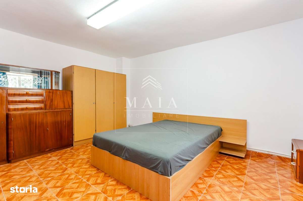 Garsoniera la casa, mobilata, Calea Poplacii - Imagine principală: 2/5