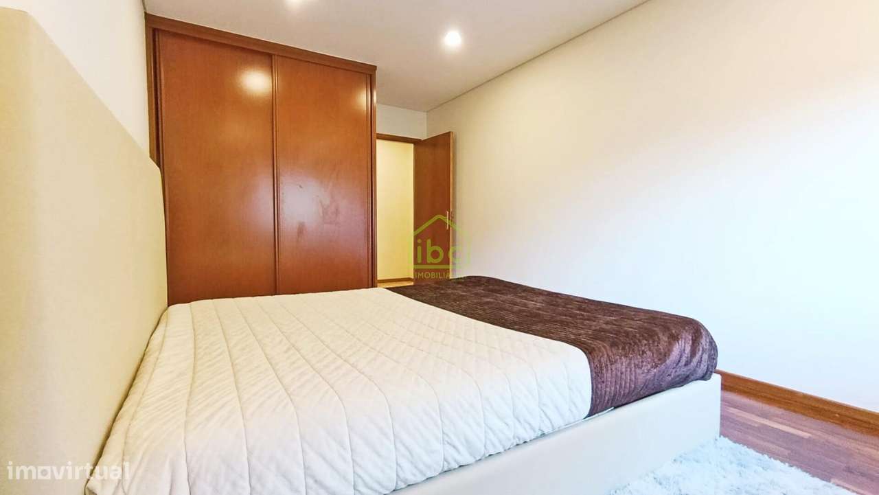 Apartamento T2 em Mourões, Póvoa de Varzim - Grande imagem: 4/27