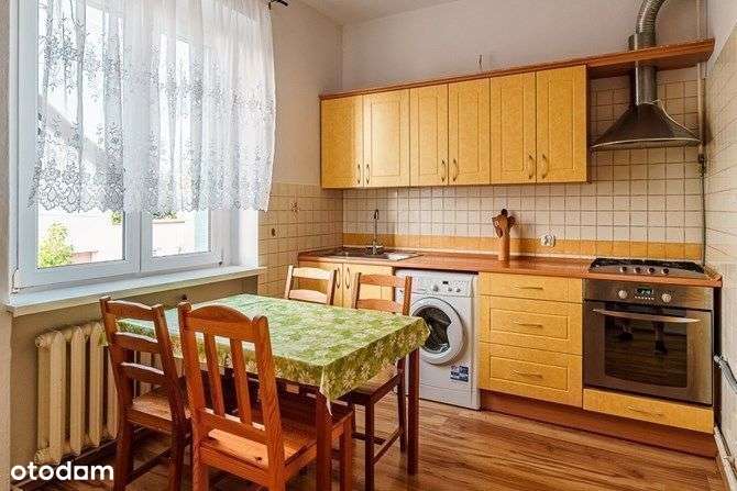 Dom wolnostojący, 3 lokale, każdy ma swoją-5