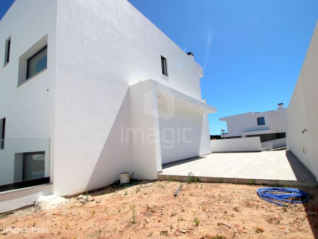 Moradia T3 Nova na Ericeira - Grande imagem: 4/26