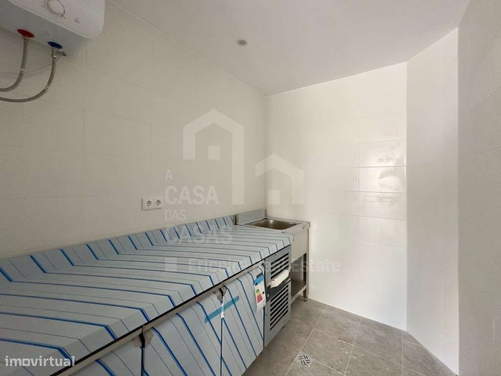 Trespasse Loja - Ericeira, A Casa das Casas-9