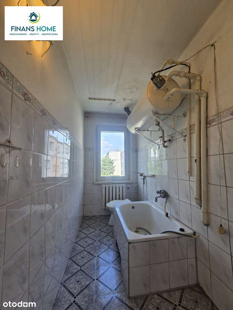 Mieszkanie Chróścina 57m2, Ip, , ogródek, garaż-9