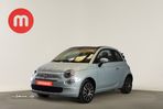 Fiat 500C 1.0 Hybrid Dolcevita - 2