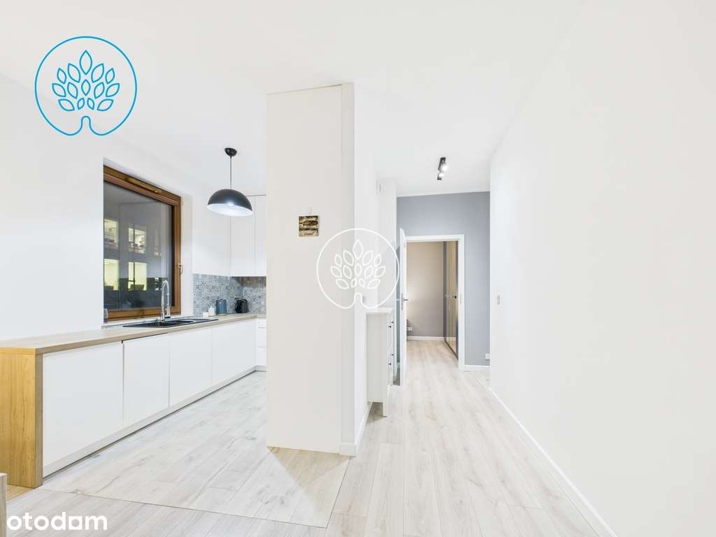 Jasne / Trójstronne / Klimatyzacja-8