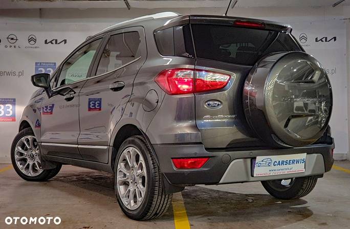 Ford EcoSport - 4