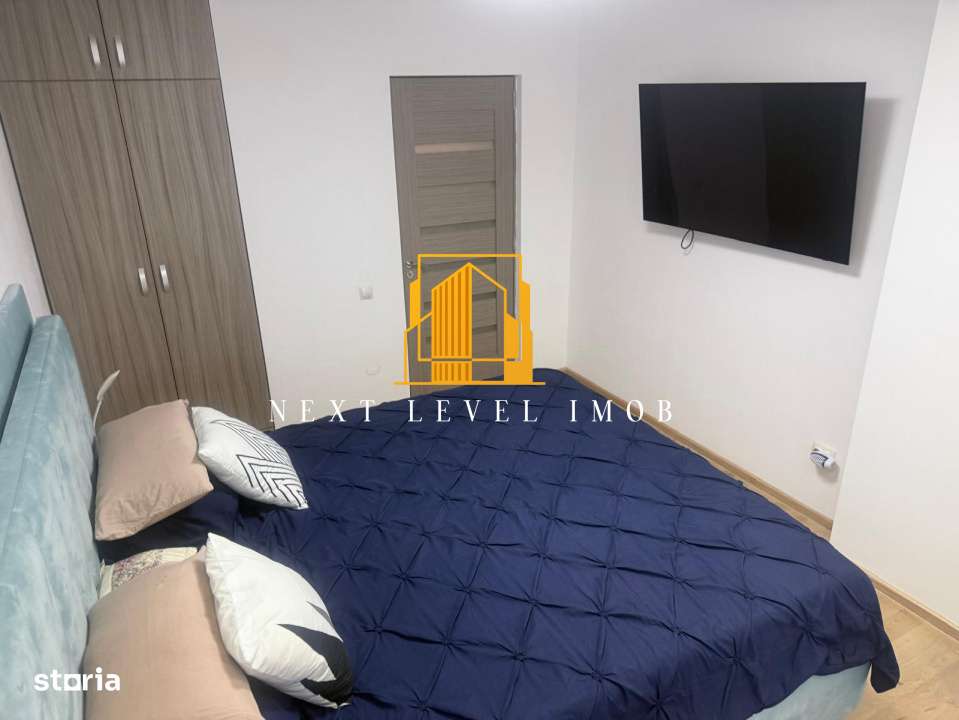 Apartament de lux, 2 camere, ultracentral – finisaje premium - Imagine principală: 5/9
