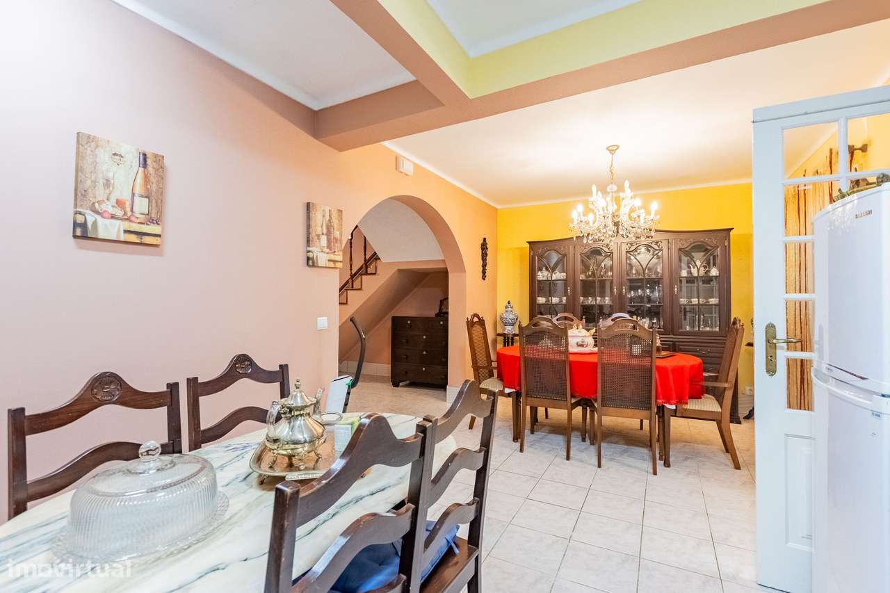 Moradia T3 - Lomba da Maia - Grande imagem: 5/39