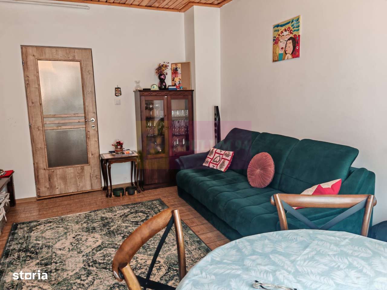 Apartament cu 4 camere de vanzare in Busteni - Imagine principală: 4/20