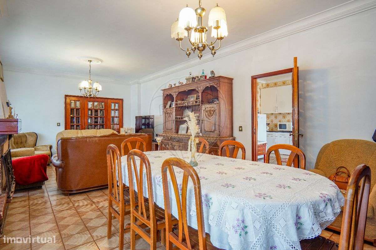 Moradia T4 para venda - Grande imagem: 5/24