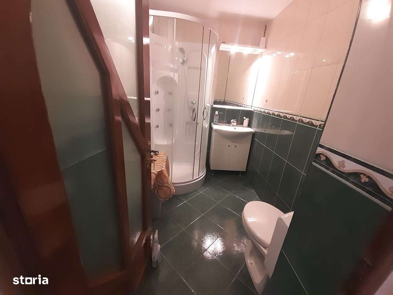 Bd-dul Regele Ferdinand, 2 camere, etaj 2, utilat-3