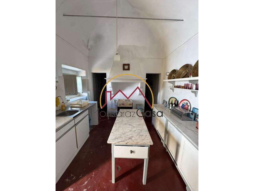 Moradia Senhorial T4 em Reguengos de Monsaraz-8