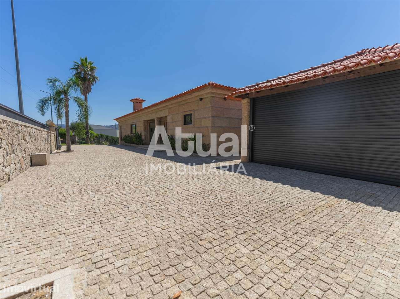 Moradia T3 Venda em Caldas de Vizela (São Miguel e São João),Vizela-46