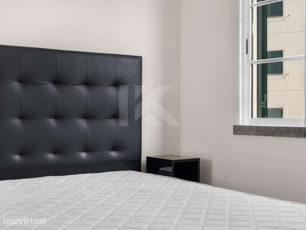 Apartamento T0 - Achada, São Pedro, Funchal-7
