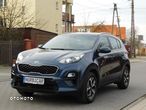 Kia Sportage 1.6 CRDI Business Line 2WD - 1