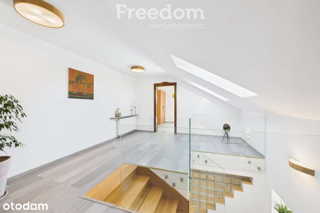 Nowoczesny dom w centrum Elbląga - Pełny obrazek: 5/20