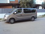 Fiat Talento 1.6 M-Jet L1H1 1.2T 9L - 2