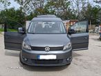 Volkswagen Caddy 1.6 TDI Comfortline - 1