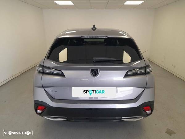 Peugeot 308 SW 1.5 BlueHDi Allure EAT8 - 7