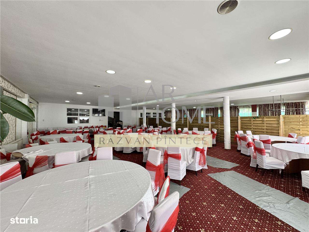 Sala evenimente si pensiune, centru Urlati, Prahova - Imagine principală: 4/20