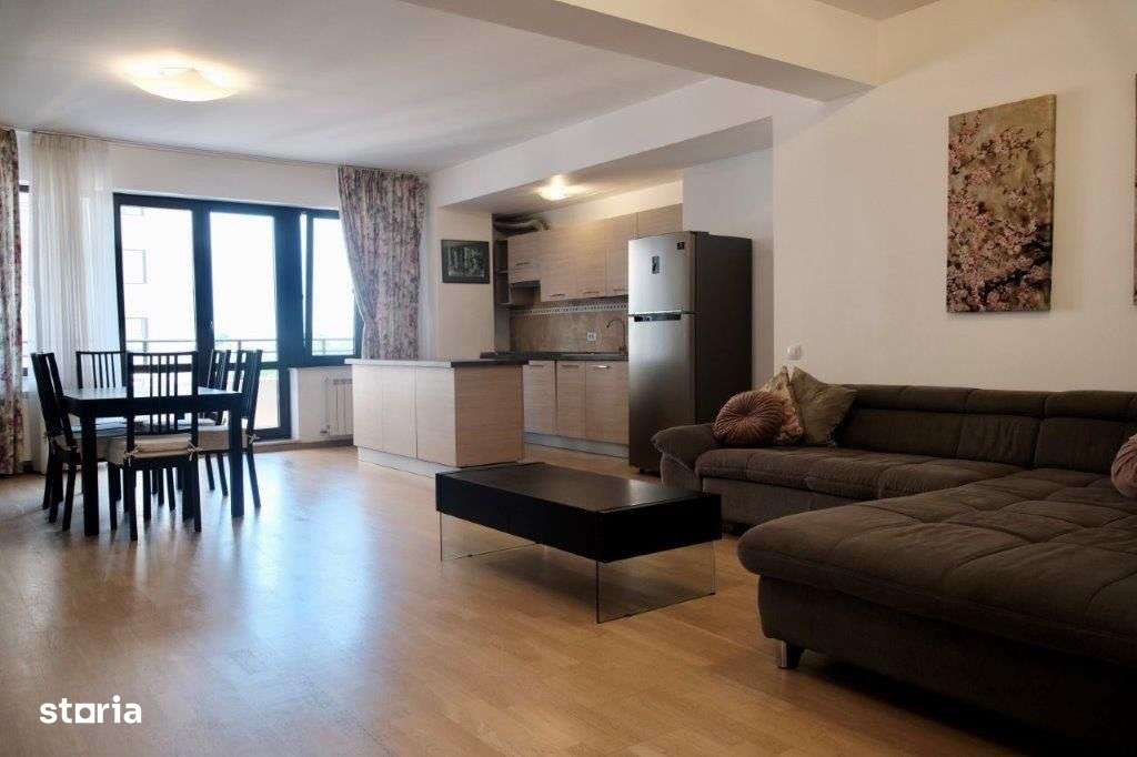 Apartament 4 camere – Iancu Nicolae, lângă Pădurea Băneasa - Imagine principală: 3/13