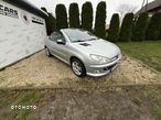 Peugeot 206 CC 1.6 - 1