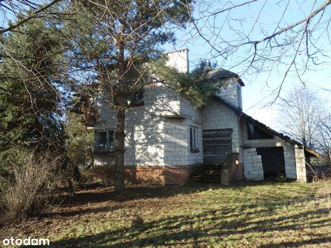 Dom i szklarnie na sprzedaż LICYTACJA - Pełny obrazek: 4/5