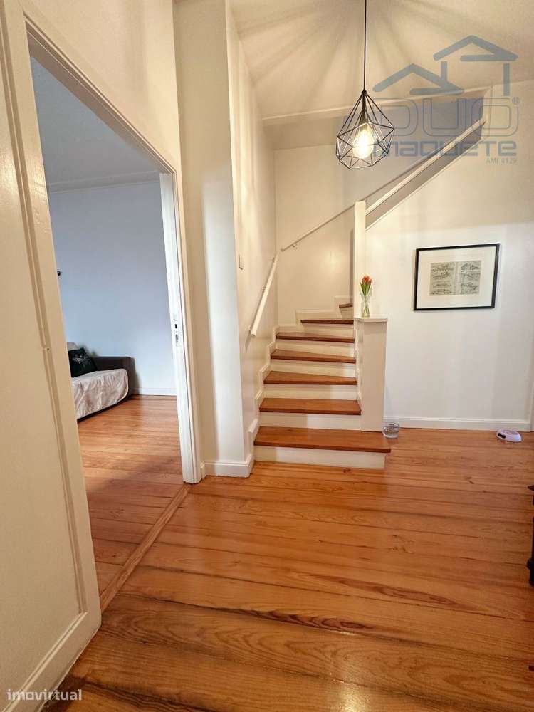 Moradia T3 - ANTAS-1