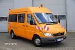 Mercedes-Benz Sprinter - 1