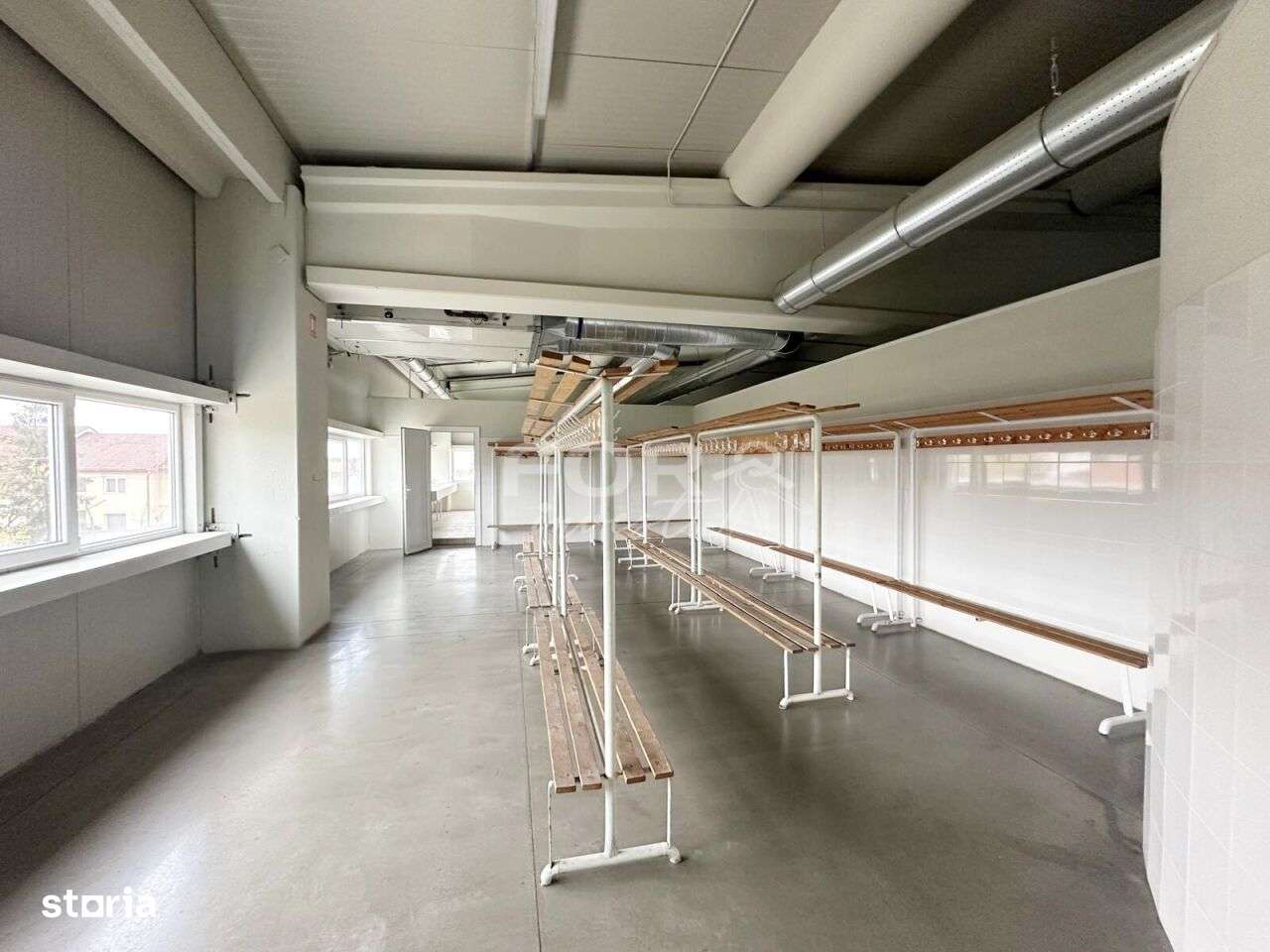 Spatiu  390 mp de inchiriat in zona Oncea Oradea - Imagine principală: 5/17