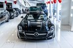 Mercedes-Benz SLS AMG - 6